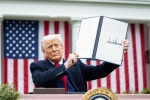 India US Tariffs, US Tariffs Donald Trump on India, india to avoid retaliation on us tariffs, Vietnam