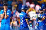 India Vs Sri Lanka highlights, Sri Lanka, india continues to perform on a disastrous note against sri lanka, Nissan