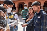 US, india, majority of americans opt for staying in india as covid 19 cases in us cross 1 million, Airlift