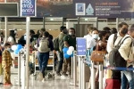Air Suvidha mandatory, Air Suvidha updates, india discontinues air suvidha for international passengers, Omicron