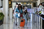 India lifts Quarantine Rules, Quarantine Rules India news, india lifts quarantine rules for foreign returnees, Quarantine