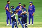 India Vs Sri Lanka scorecard, Asia Cup 2022, india out of asia cup 2022, Nissan