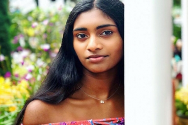 Indian-American Elected President of Harvard Student Body