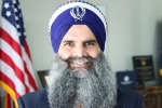 Gurinder Sikh Khalsa, Gurinder Sikh Khalsa, indian american gurinder sikh khalsa announces entry into politics, H m business operation