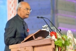 president of India ram nath kovind, president of India, indian diaspora face of india president ram nath kovind, Gopinath