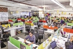 India, Indian IT companies, indian it companies contributed 57 2 billion to american gdp in 2017, H m business operation