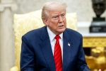 Donald Trump's Tariffs plans, Donald Trump, indian sectors to be worst hit by donald trump s tariffs, Animal