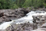 Two Indian Students, Two Indian Students Scotland names, two indian students die at scenic waterfall in scotland, Scotland