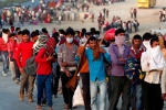 coronavirus, unemployment, coronavirus lockdown indian unemployment crosses 120 million in april, Automobiles