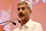 MADAD, external affairs minister Jaishankar, high priority to addressing issues of indians living abroad external affairs minister jaishankar, Minister jaishankar