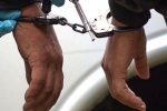 Three Indians USA identities, Three Indians USA latest updates, three indians trying to enter usa ilegally arrested, Railroad