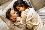 Intimacy with Partner, Intimacy with Partner special treatment, how to get intimate with your partner without sex, Love and relationship
