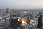 Israel Vs Gaza dead, Israel Vs Gaza videos, over 200 killed in israel s biggest strike on gaza, Prisoners