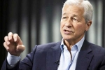 Jamie Dimon new statement, Jamie Dimon, jpmorgan ceo defends strict return to office policy, God