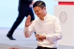 jack ma wife, jack ma, jack ma steps down as alibaba chairman, Biography