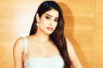 Janhvi Kapoor breaking, Janhvi Kapoor updates, buzz janhvi kapoor in allu arjun s next, Sukumar