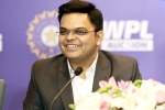 ICC, Jay Shah updates, jay shah to be named as the new icc chairman, Jay shah
