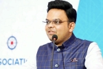 Indian coach, Jay Shah new coach appointment, jay shah responds about indian coach, Uae