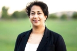 Jaya Badiga breaking, Jaya Badiga first judge, jaya badiga becomes first judge in the usa from telugu states, Indian american
