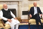 Joe Biden and Narendra Modi USA, Joe Biden, joe biden to host narendra modi, Quad summit