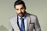 john abraham movies, john abraham real name, john abraham was called slumdog millionaire for being an indian, John abraham