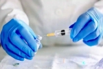 Oxford University, COVID-19 Vaccine, vaccine trial participant of johnson and johnson falls sick trial on hold, Infectious diseases