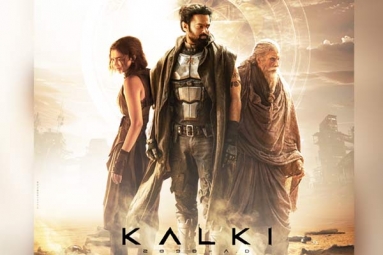 Kalki 2898 AD gets a new Release Date
