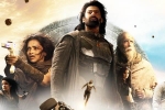 Kalki 2898 AD, Kalki 2898 AD release date, kalki 2898 ad theatrical business valued at rs 394 cr, Hindi film