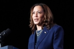Gaza war, Kamala Harris, kamala harris talks about gaza protests, Donald trump vs kamala harris