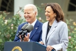 Kamala Harris Vice President, Kamala Harris Vice President, kamala harris has a better chance of retaining white house than biden, Michelle