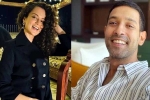 Kangana Ranaut appreciation, Kangana Ranaut appreciation, kangana ranaut lauds vikrant massey, Indira