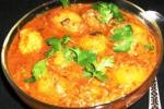 recipe of Kashmiri dum aloo, Kashmiri dum aloo, kashmiri dum aloo recipe, Potato recipe
