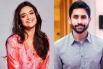 Naga Chaitanya and Keerthy Suresh news, Chandoo Mondeti, keerthy suresh in naga chaitanya s film, Ga2 pictures