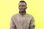 Jumaisi escape, Kenya jail escape, kenya s vampire killer escapes from jail, Prisoners