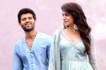 Kushi movie review and rating, Kushi movie review and rating, kushi movie review rating story cast and crew, Shiva nirvana