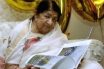 Lata Mangeshkar latest, Lata Mangeshkar songs, lata mangeshkar s health condition critical, Breach candy hospital