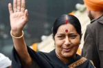 United Nations, late sushma swaraj, un diplomats pay tribute to late sushma swaraj, Madam