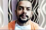 Anmol Bishnoi USA arrest, Anmol Bishnoi USA arrest, us arrests gangster lawrence bishnoi s brother anmol, Gangster