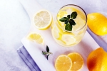 Lemon Water and Diabetes, Lemon Water and Diabetes health benefits, can drinking lemon water help manage diabetes, Carbs
