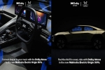 Mahindra Dolby Atmos EVs news, Mahindra Dolby Atmos EVs news, mahindra brings dolby atmos to its electric origin suvs, Indian origin