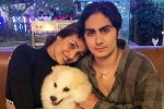 Dumb Biryani, Malaika Arora Vs Arhaan Khan breaking, malaika arora s bold conversation with her son arhaan, Plea