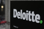 Deloitte employees, deloitte company, govt may ban deloitte for alleged malpractice and ill conduct in il fs accounts, Rice water