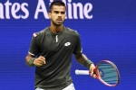 sumit nagal flashscore, prajnesh gunneswaran, meet sumit nagal the first indian to take a set off roger federer, Rafael