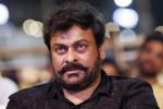 Chiranjeevi new movie, Chiranjeevi news, megastar turns khaidi no 150, Khaidi no 150