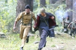 Mehbooba review, Mehbooba movie rating, mehbooba movie review rating story cast and crew, Akash puri