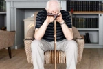 Mental Health Issues articles, Mental Health Issues latest, common mental health issues in older people, Seniors