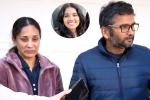 Sudiksha Konanki missing, Sudiksha Konanki parents, why missing indian student sudiksha konanki s parents want her declared dead, Passport