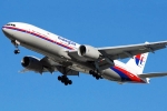 Vincent Lyne breaking, Vincent Lyne updates, australian scientist claims he has found where missing mh370 plane is, Runway