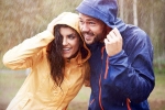 Monsoon time out at home news, Monsoon time out at home latest breaking, don t let the monsoon put a dampener on your dates, Tinder