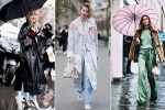 Rainy season, Monsoon, 7 monsoon fashion trends for you, Lipsticks